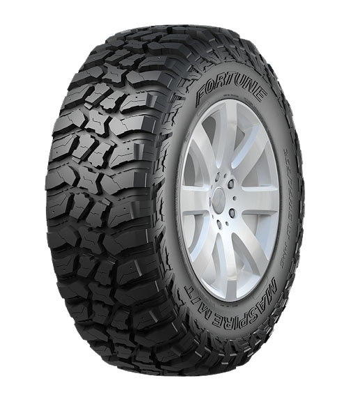 ANVELOPA VARA FORTUNE MASPIRE M/T 235/75 R15 104/101Q