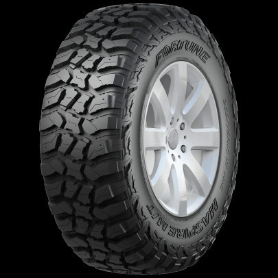 ANVELOPA VARA FORTUNE MASPIRE M/T 31/10.5 R15 109Q