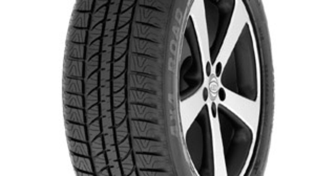 ANVELOPA Vara FULDA 4X4 ROAD FP 265/65 R17 112H