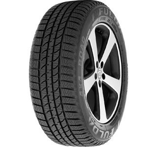 ANVELOPA VARA FULDA 4X4 ROAD FP 285/50 R20 112H