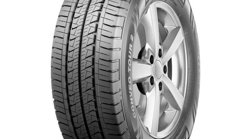 ANVELOPA VARA FULDA CONVEO TOUR 2 195/60 R16C 99/97H