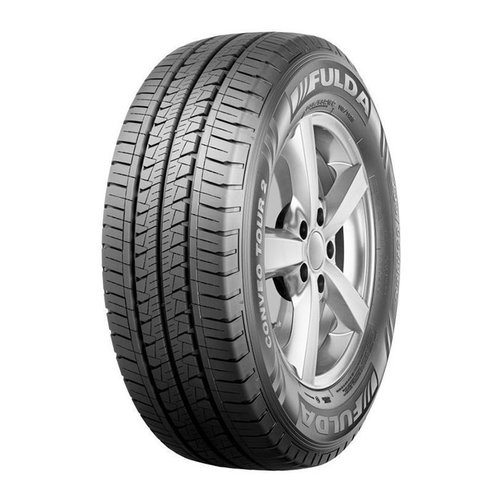 ANVELOPA VARA FULDA CONVEO TOUR 2 225/70 R15C 112S