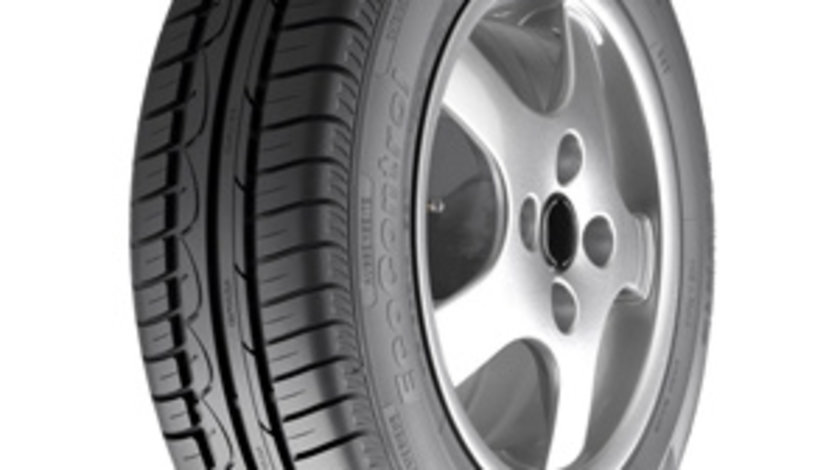 ANVELOPA VARA FULDA ECO CONTROL 155/65 R13 73T