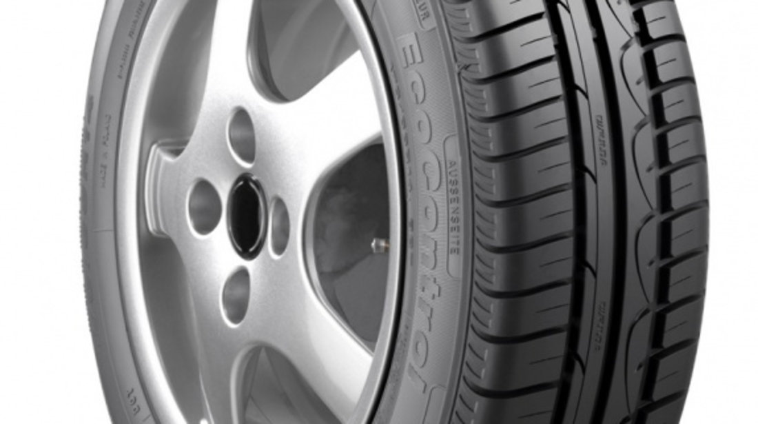 ANVELOPA VARA FULDA ECO CONTROL 165/70 R13 79T