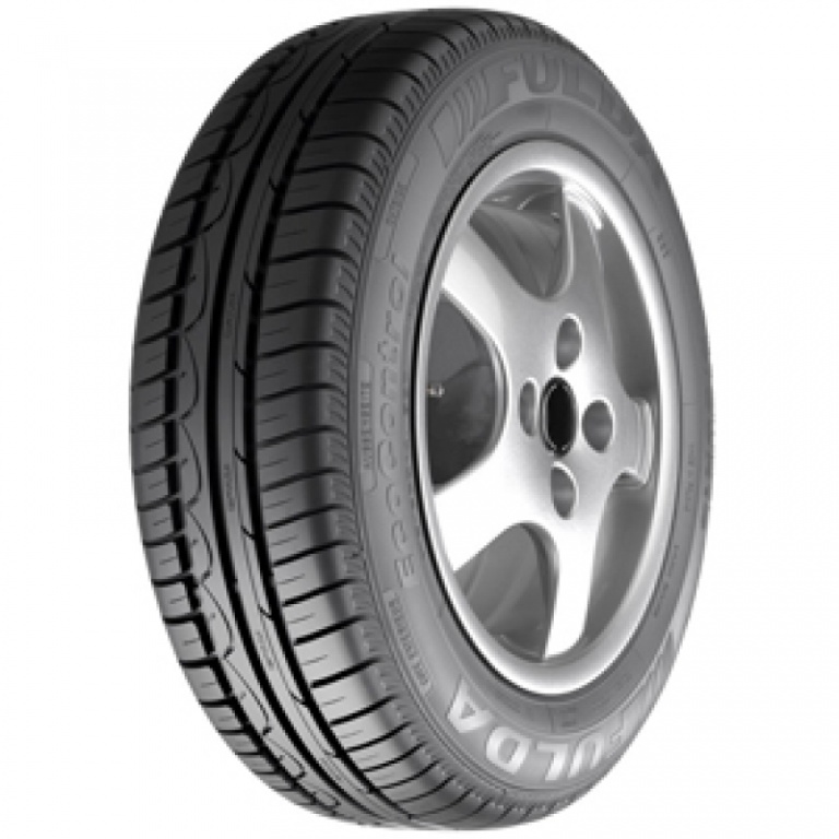 ANVELOPA Vara FULDA ECO CONTROL 185/65 R14 86T