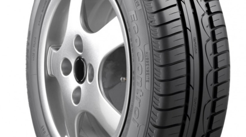 ANVELOPA VARA FULDA ECO CONTROL 255/55 R19 111V XL