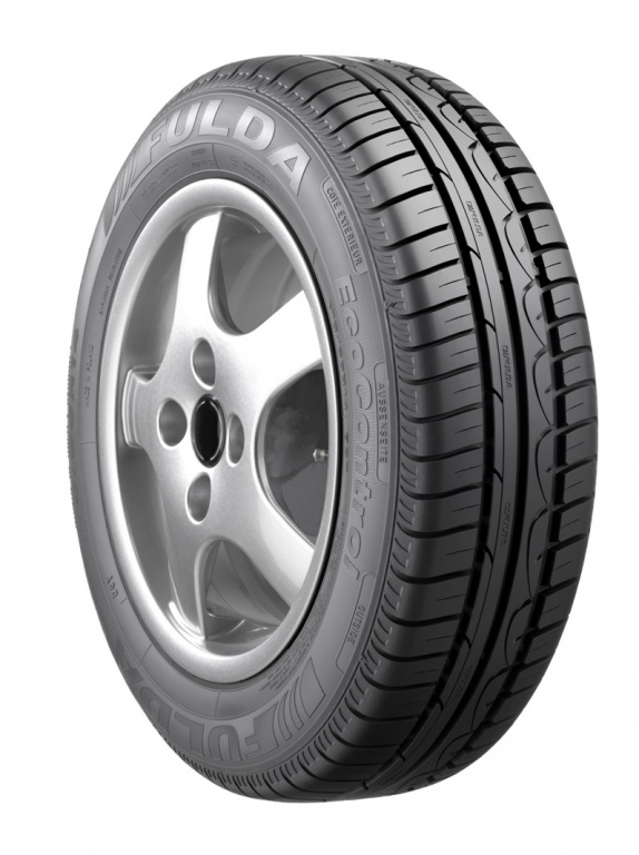ANVELOPA VARA FULDA ECOCONTROL 145/65 R15 72T