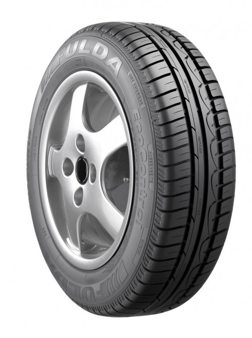 ANVELOPA VARA FULDA ECOCONTROL 165/65 R14 79T