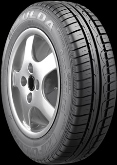 ANVELOPA VARA FULDA ECOCONTROL 195/55 R15 85H