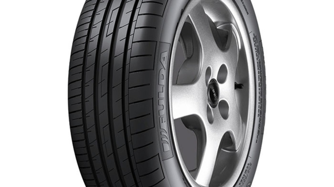 ANVELOPA VARA FULDA ECOCONTROL HP 2 185/65 R15 88H