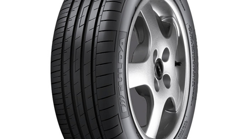 ANVELOPA Vara FULDA ECOCONTROL HP 2 195/45 R16 84V