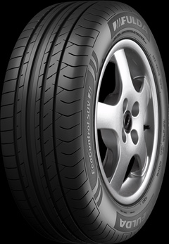 ANVELOPA Vara FULDA ECOCONTROL SUV 215/65 R17 99V