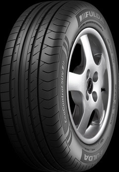 ANVELOPA Vara FULDA ECOCONTROL SUV 215/65 R17 99V