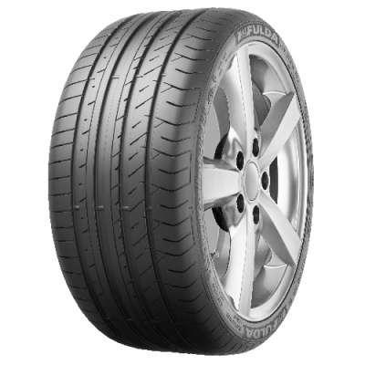 ANVELOPA VARA FULDA SPORT CONTROL 2 FP 215/45 R17 91Y XL