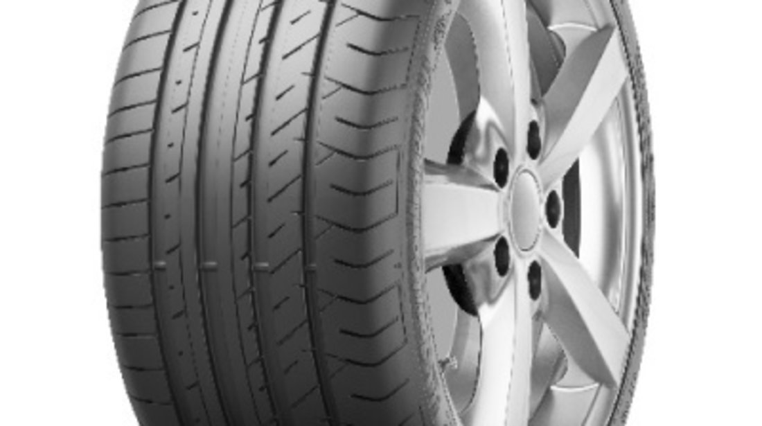 ANVELOPA VARA FULDA SPORT CONTROL 2 FP 235/55 R17 103Y XL