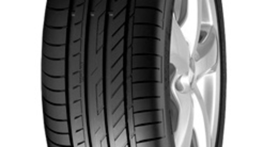 ANVELOPA VARA FULDA SPORT CONTROL FP 205/45 R16 83V