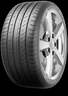 ANVELOPA Vara FULDA SPORTCONTROL 2 245/40 R17 95Y