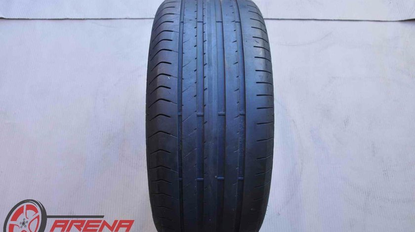 Anvelopa Vara Fulda SportControl 2 245/45 R17 99Y