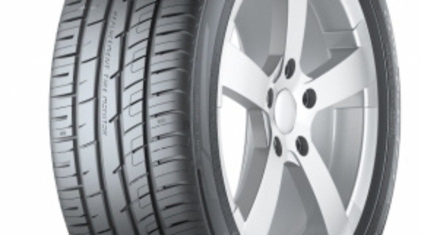 ANVELOPA VARA GENERAL TIRE ALTIMAX SPORT 245/45 R19 98Y