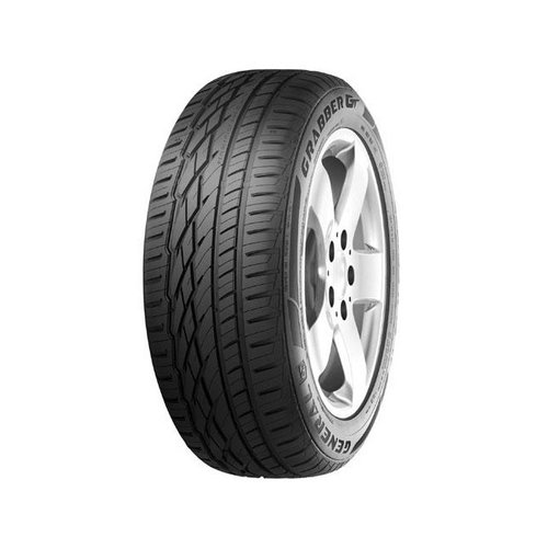 ANVELOPA VARA GENERAL TIRE GRABBER GT FR 275/40 R20 106Y XL