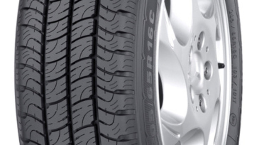 ANVELOPA VARA GOODYEAR CARGO MARATHON 235/65 R16C 115/113R