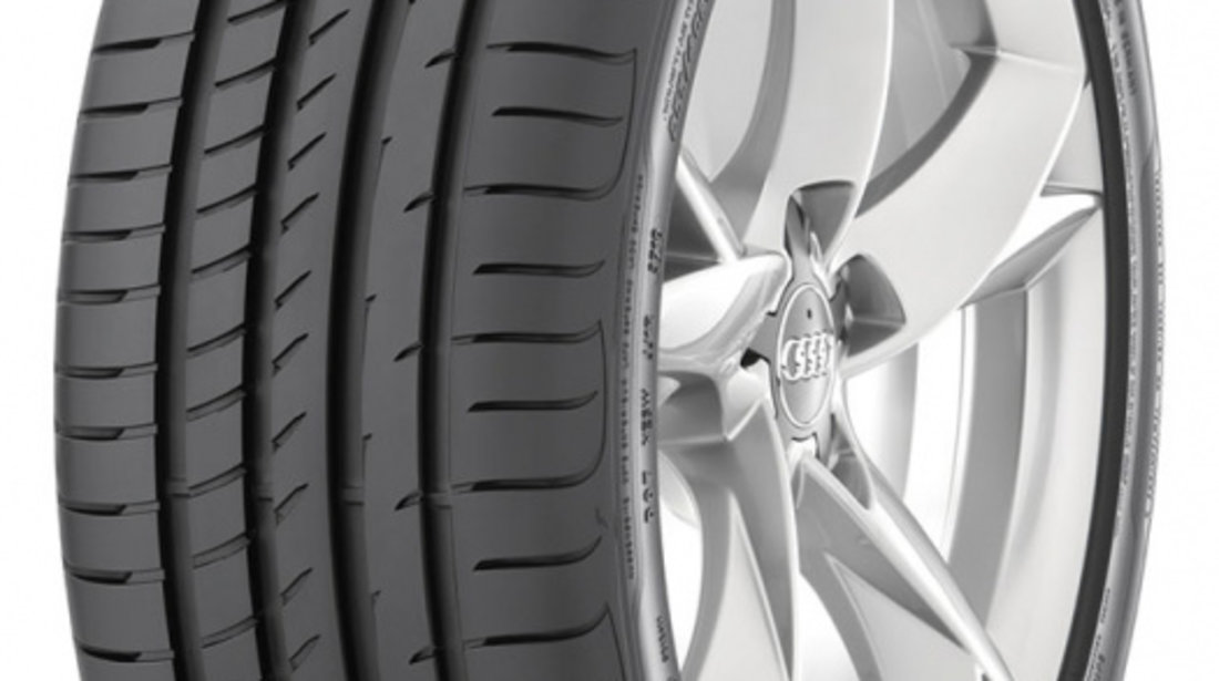 ANVELOPA Vara GOODYEAR EAG F1 ASY 2 DA 245/40 R20 99Y