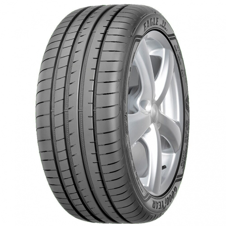 ANVELOPA Vara GOODYEAR EAG F1 ASY 3 215/45 R18 89V