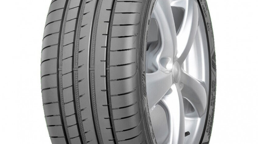 ANVELOPA Vara GOODYEAR EAG F1 ASY 3 225/45 R17 91W