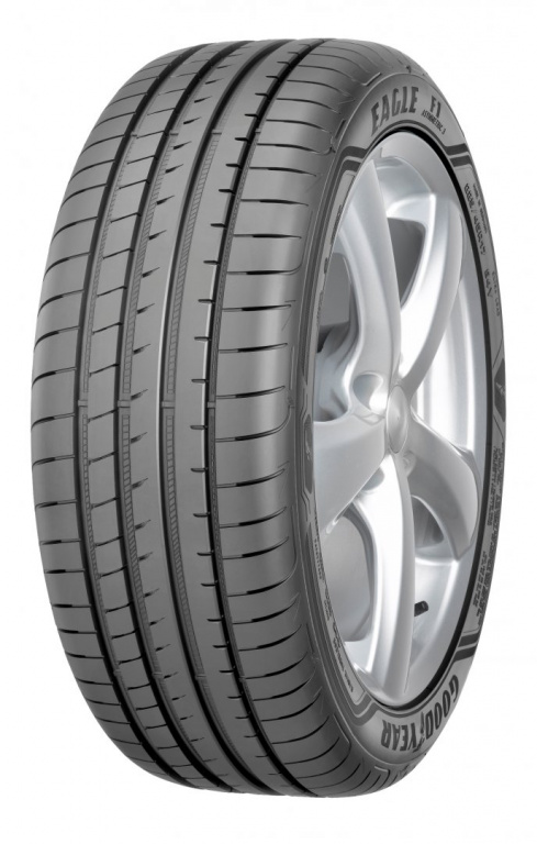 ANVELOPA VARA GOODYEAR EAG F1 ASY 3 275/40 R18 103Y