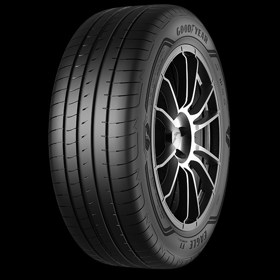 ANVELOPA VARA GOODYEAR EAG F1 ASY 3 SUV 255/50 R18 106Y