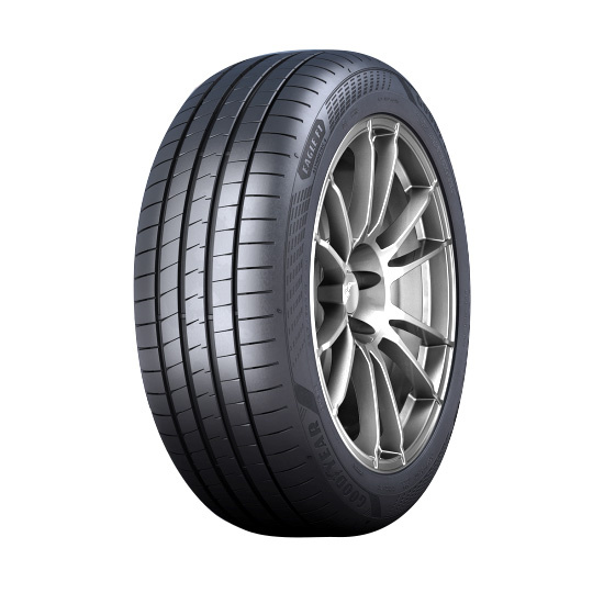 ANVELOPA Vara GOODYEAR EAG F1 ASY 6 235/45 R17 94Y