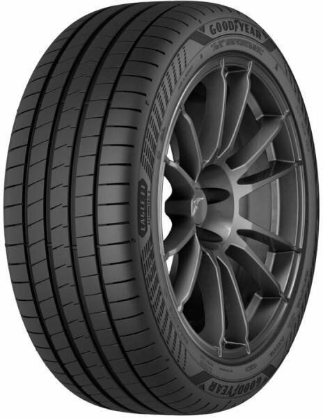 ANVELOPA Vara GOODYEAR EAG F1 ASY 6 295/40 R21 111Y