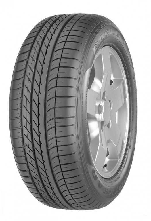 ANVELOPA Vara GOODYEAR EAG F1 ASY SUV 255/55 R20 110Y