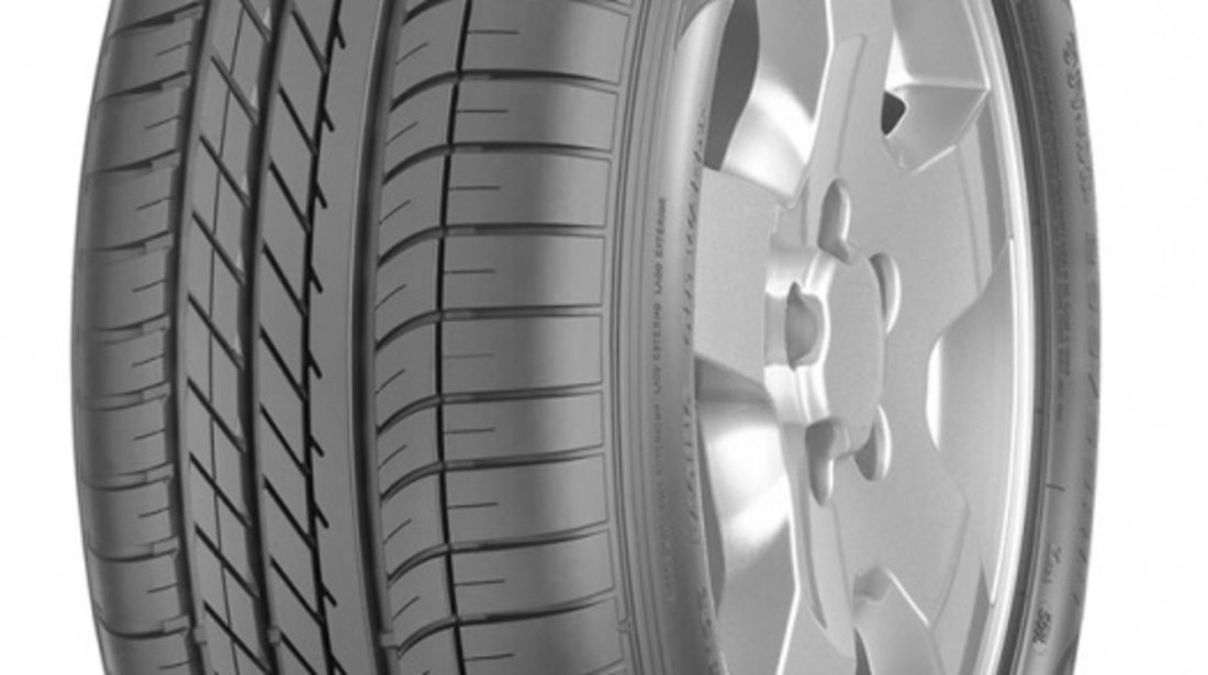 ANVELOPA Vara GOODYEAR EAG F1 ASY SUV AT 255/50 R20 109W