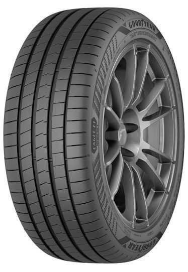 ANVELOPA Vara GOODYEAR EAG F1 ASY SUV DA 245/50 R19 105W
