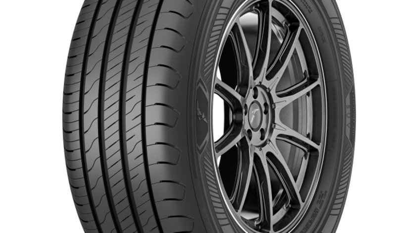 ANVELOPA VARA GOODYEAR EFFICIENT GRIP 2 SUV 225/65 R17 102H