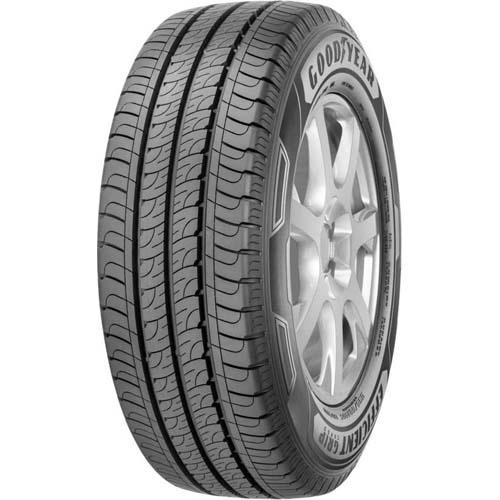 ANVELOPA VARA GOODYEAR EFFICIENT GRIP CARGO 205/65 R16C 107/105T
