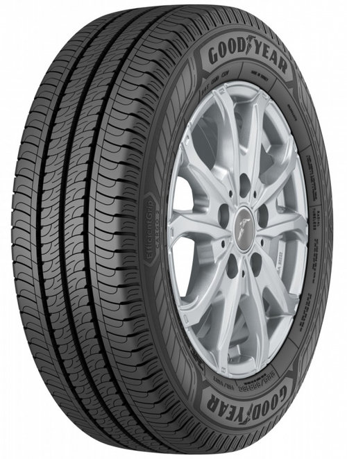 ANVELOPA VARA GOODYEAR EFFICIENT GRIP CARGO 215/60 R17C 104/102H