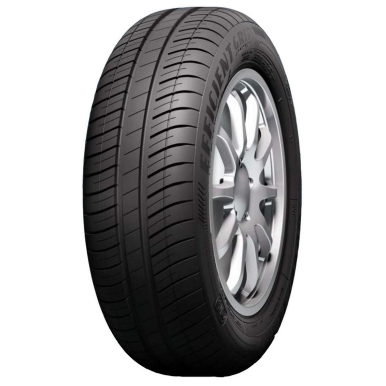ANVELOPA VARA GOODYEAR EFFICIENT GRIP COMPACT OT 165/70 R14 81T