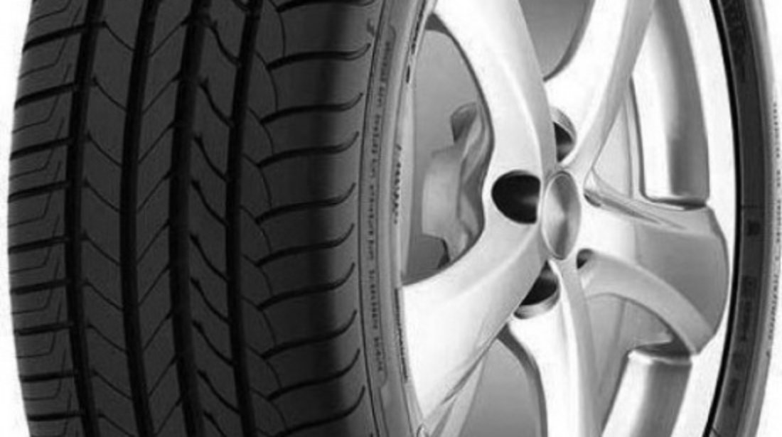 ANVELOPA VARA GOODYEAR EFFICIENT GRIP MO FP 245/45 R17 99Y XL