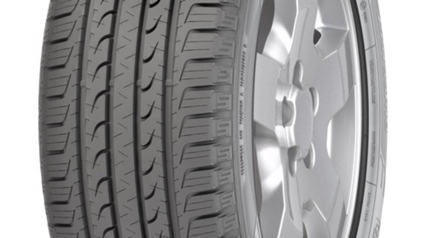 ANVELOPA VARA GOODYEAR EFFICIENT GRIP SUV RHD 255/65 R17 110H