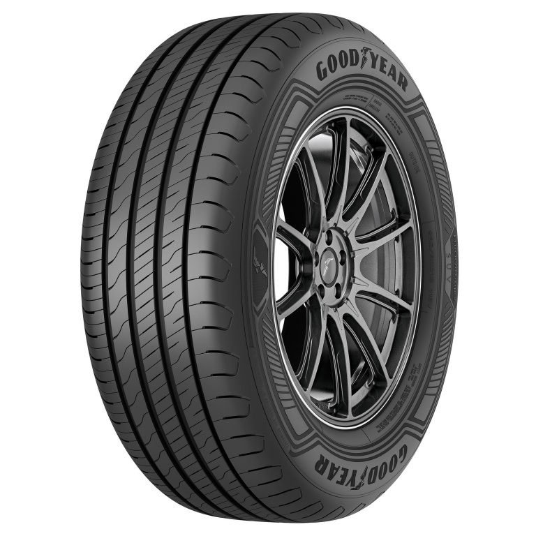 ANVELOPA Vara GOODYEAR EFFICIENTGRIP 2 SUV 215/55 R18 99V