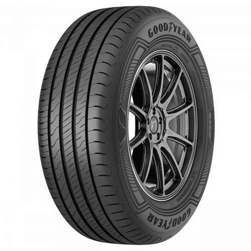 ANVELOPA VARA GOODYEAR EFFICIENTGRIP 2 SUV 235/65 R17 108H
