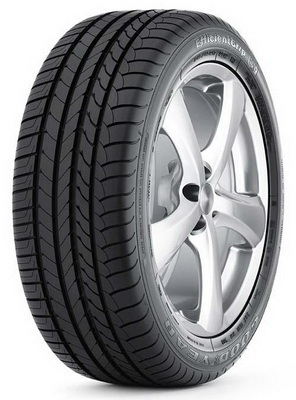 Anvelopa vara GOODYEAR EFFICIENTGRIP 205/55 R16&#x22; 91V