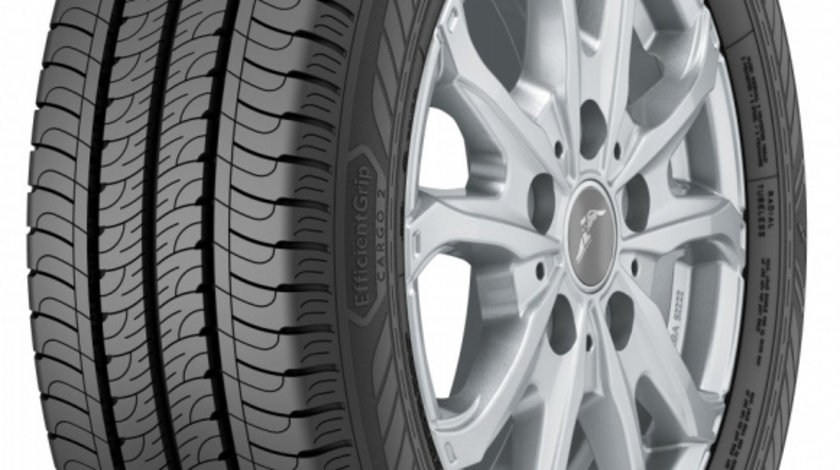 ANVELOPA VARA GOODYEAR EFFIGRIP CARGO 2 205/65 R16C 103T