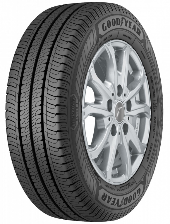ANVELOPA Vara GOODYEAR EFFIGRIP CARGO 2 225/65 R16C 112/110T