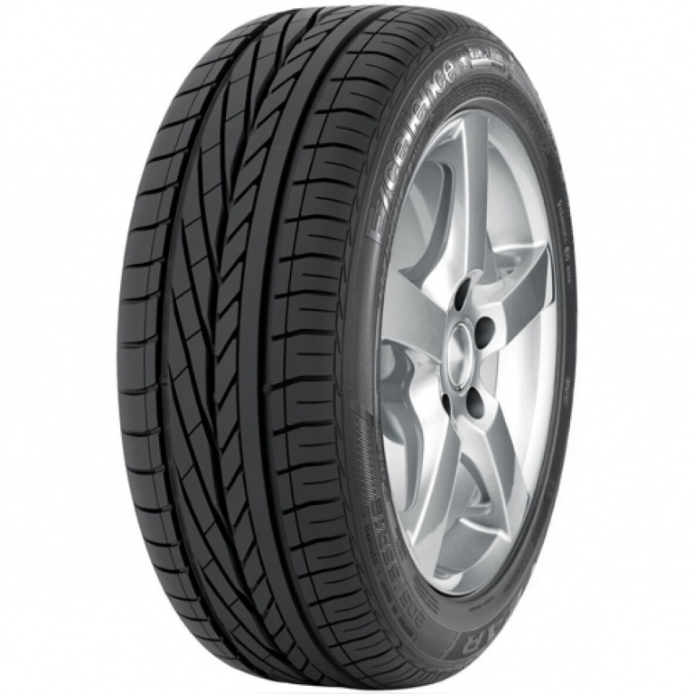 ANVELOPA VARA GOODYEAR EXCELLENCE ROF * DA 245/40 R20 99Y