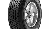 ANVELOPA VARA GOODYEAR WRANGLER ALL-TERRAIN ADVENT...