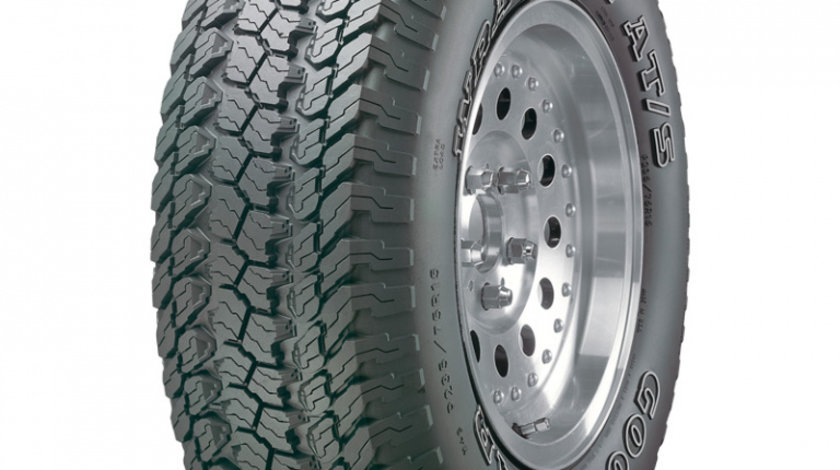 ANVELOPA VARA GOODYEAR WRANGLER AT/S 205/80 R16C 110S