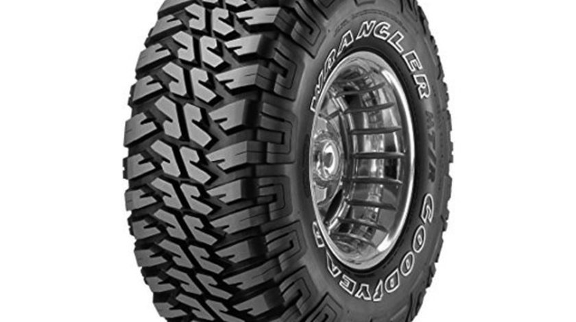 ANVELOPA Vara GOODYEAR WRANGLER MT/R 235/85 R16 114Q